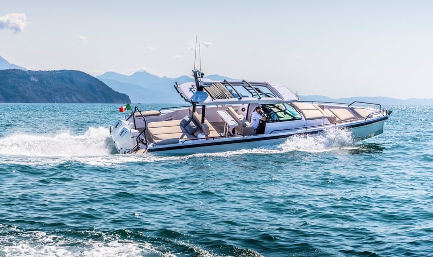 venda i manteniment de vaixells a la Costa Brava