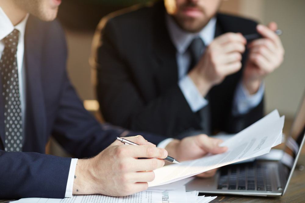 Més enllà dels tribunals: La importància de comptar amb un assessorament legal de confiança a Girona