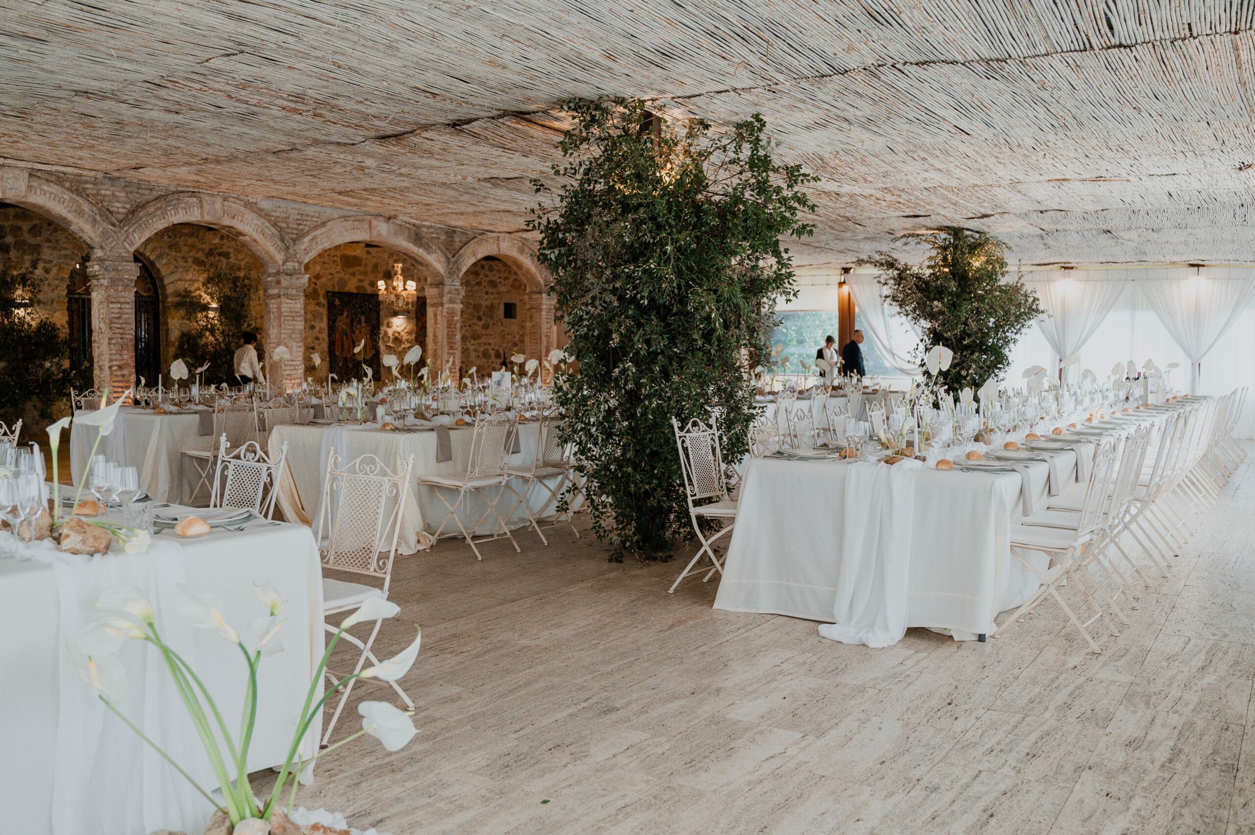 Càtering per a casaments i esdeveniments a Palafrugell: Alta Gastronomia i excel·lència per a esdeveniments inoblidables